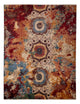 Designerski dywan 302x239cm - Designerteppich