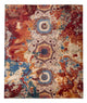 Designerski dywan 292x247cm - Designerteppich