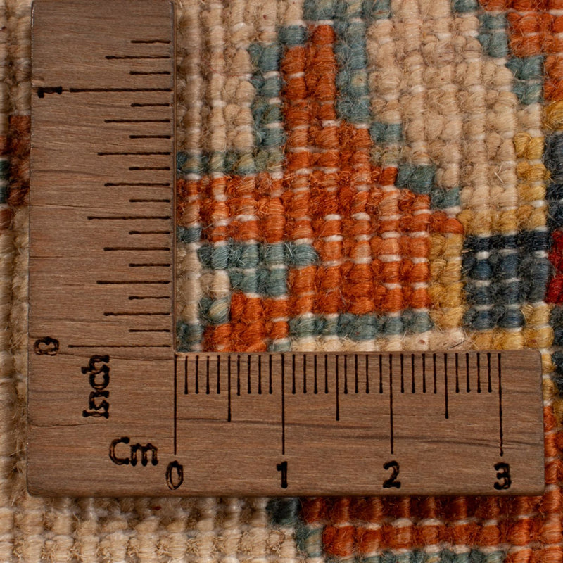 Dywan Ziegler - Ariana - 315 x 247 cm - wielokolorowy