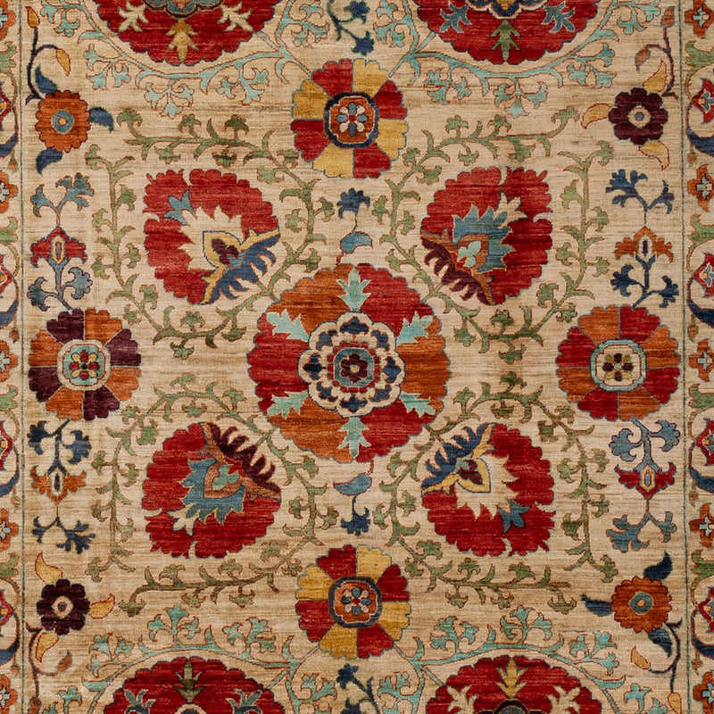 Dywan Ziegler - Ariana - 320 x 250 cm - wielokolorowy