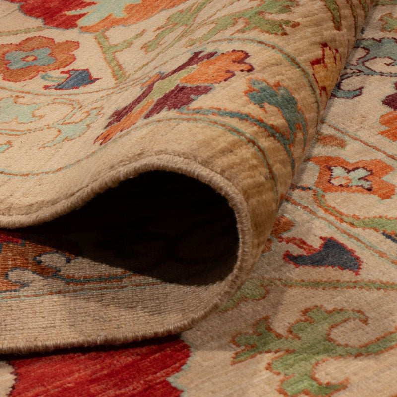 Dywan Ziegler - Ariana - 320 x 250 cm - wielokolorowy