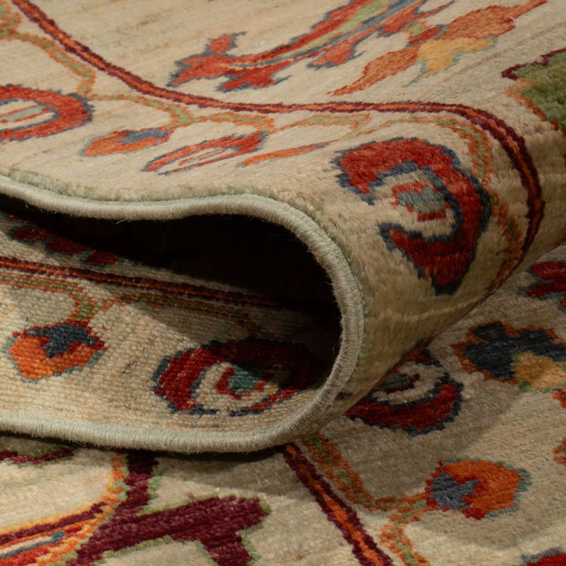 Dywan Ziegler - Ariana - 298 x 235 cm - wielokolorowy