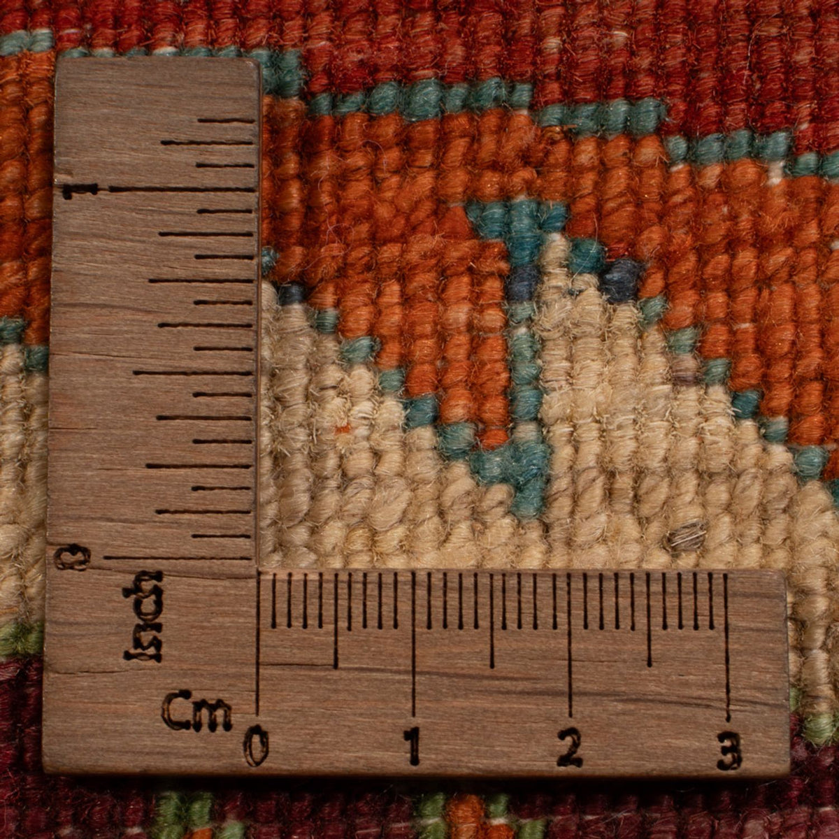 Dywan Ziegler - Ariana - 298 x 235 cm - wielokolorowy