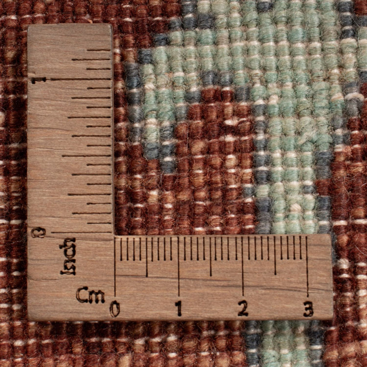 Dywan Ziegler - Ariana - 292 x 226 cm - brązowy