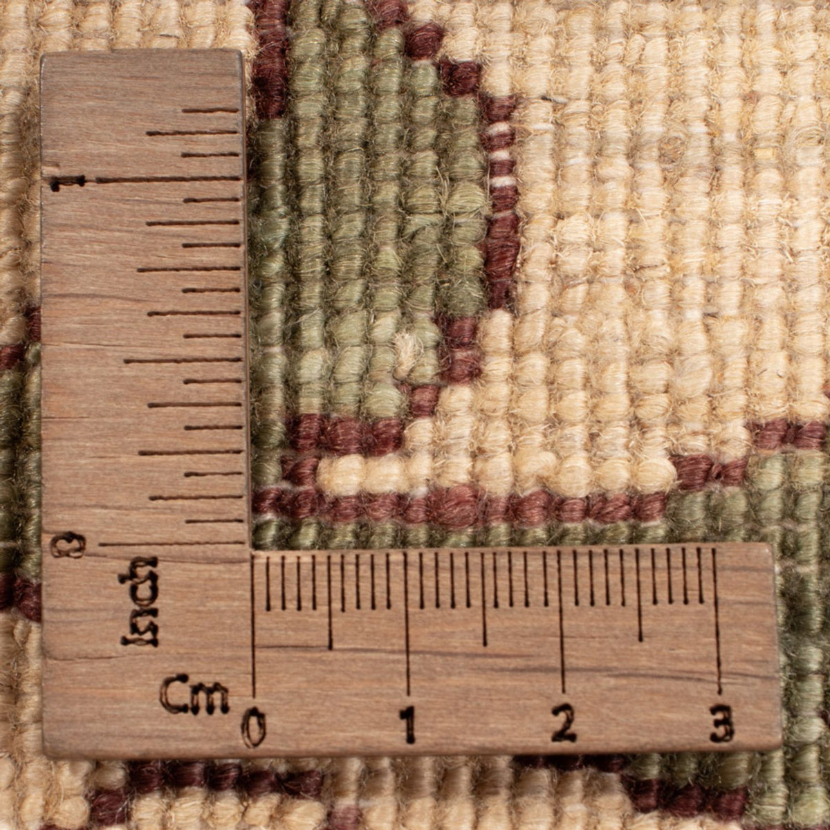 Dywan Ziegler - Ariana - 298 x 219 cm - beżowy