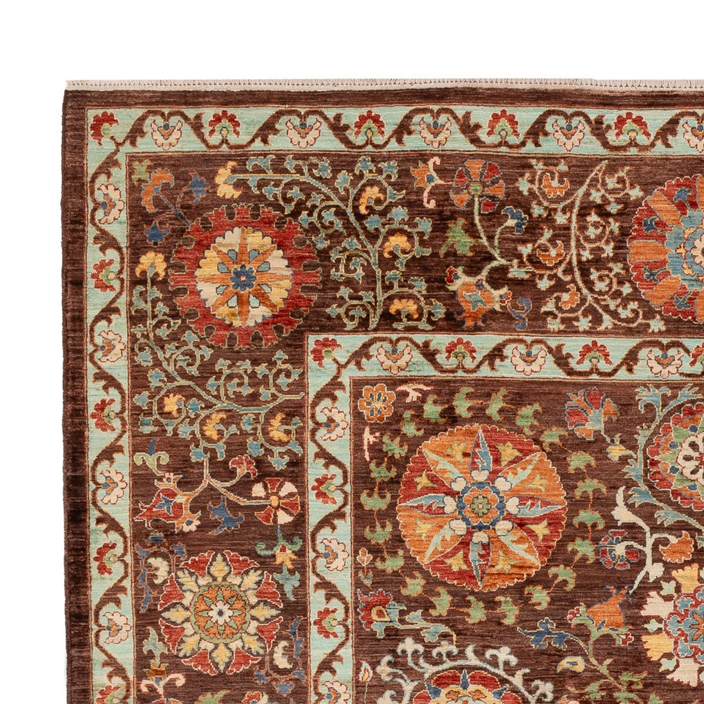Ariana Dywan 273x204cm - Dywan orientalny