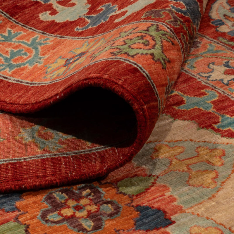 Dywan Ziegler - Ariana - 266 x 202 cm - wielokolorowy