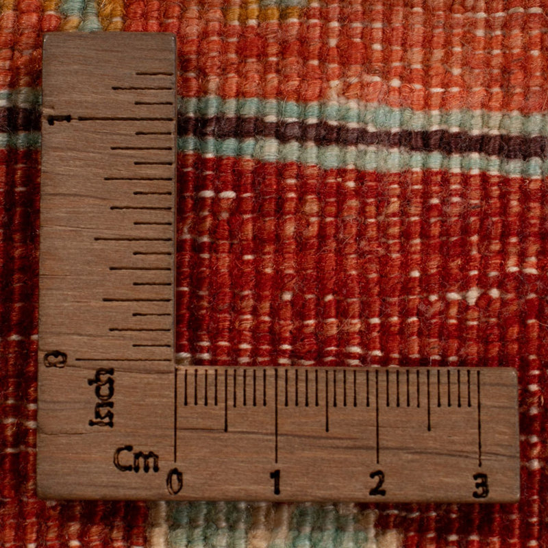 Dywan Ziegler - Ariana - 266 x 202 cm - wielokolorowy