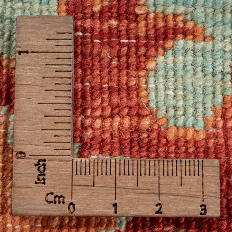 Dywan Ziegler - Ariana - 273 x 200 cm - jasnoniebieski