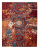 Designerski dywan 305x245cm - Designerteppich
