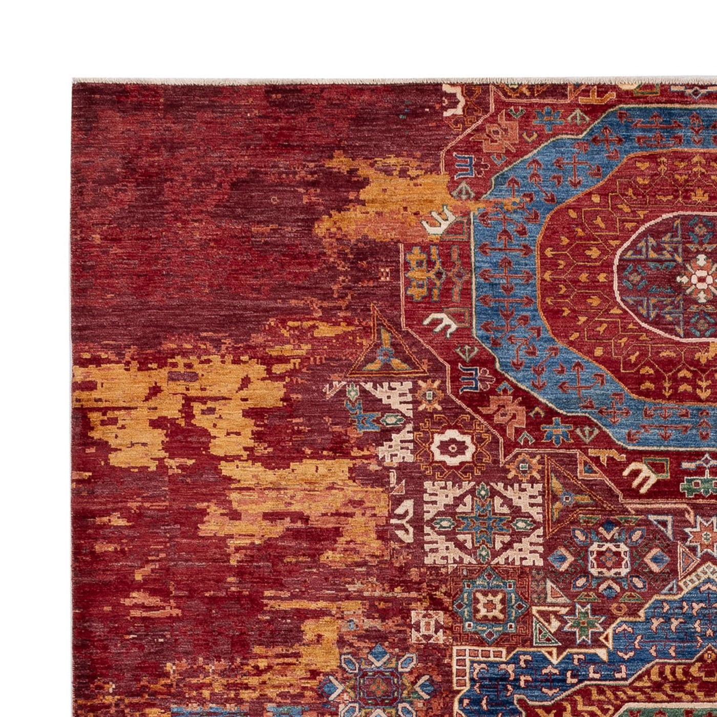 Designerski dywan 305x245cm - Designerteppich