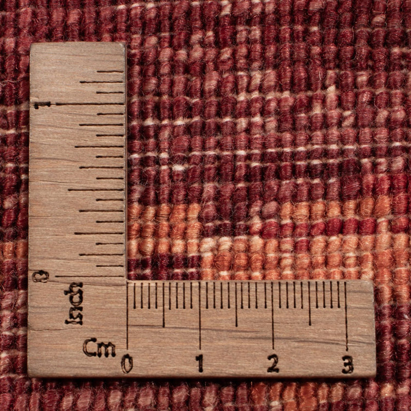 Designerski dywan - 305 x 245 cm - wielokolorowy