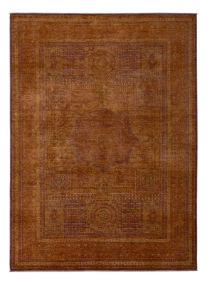 Dywan Ziegler - Ariana - 290 x 207 cm - ciemny beż