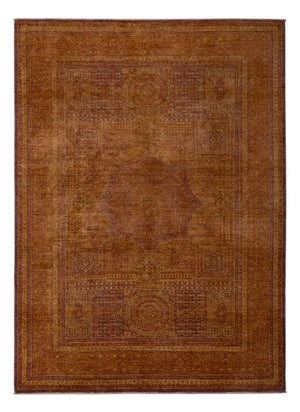 Dywan Ziegler - Ariana - 290 x 207 cm - ciemny beż