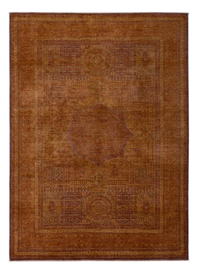 Dywan Ziegler - Ariana - 290 x 207 cm - ciemny beż