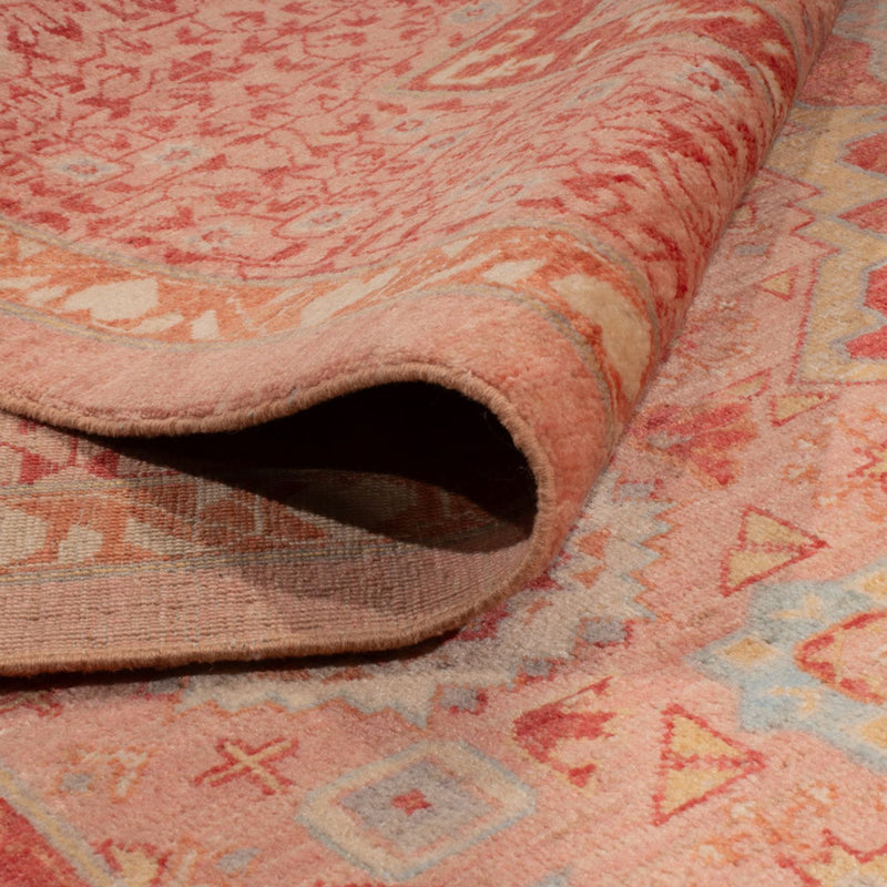 Dywan Ziegler - Ariana - 305 x 250 cm - jasna czerwień