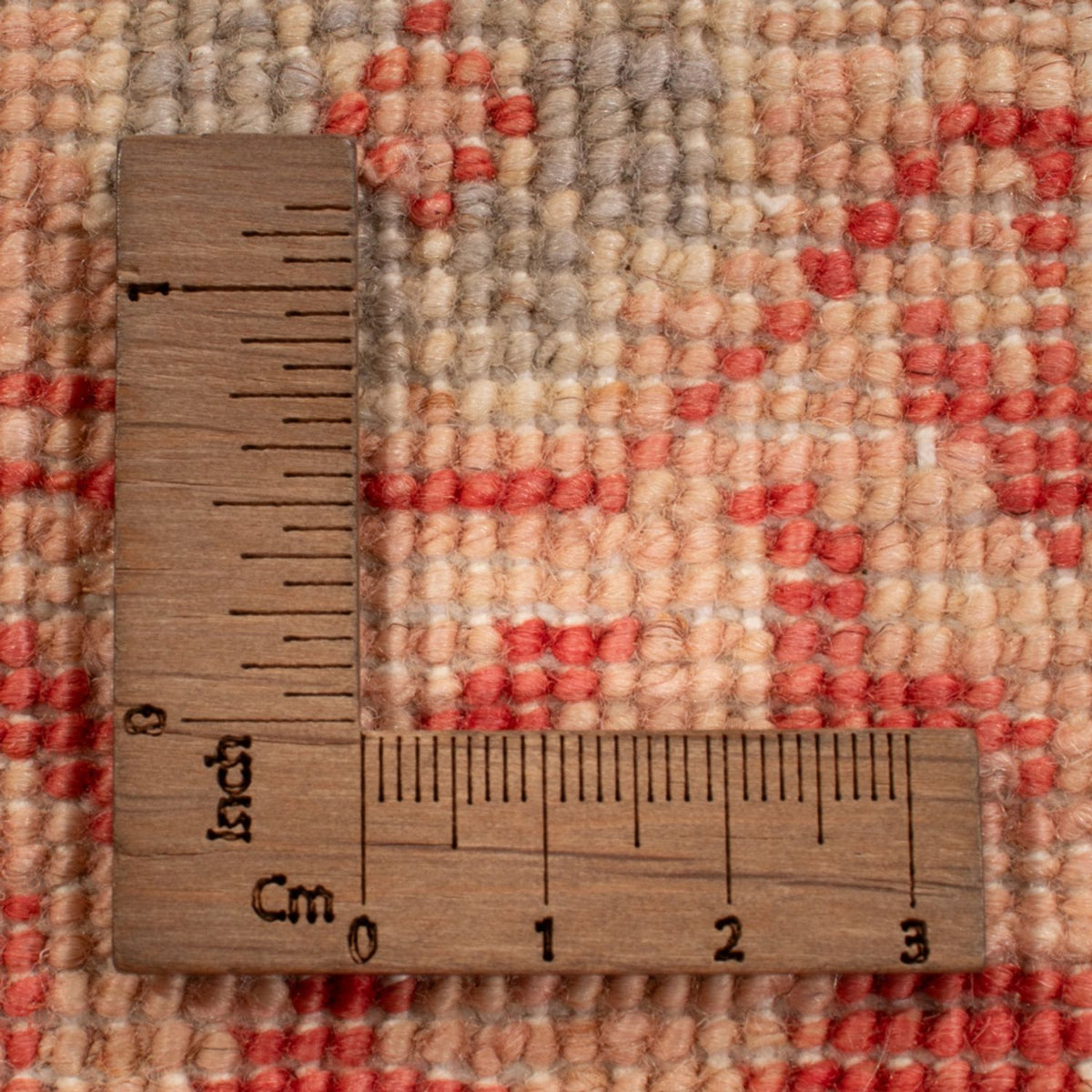 Dywan Ziegler - Ariana - 305 x 250 cm - jasna czerwień