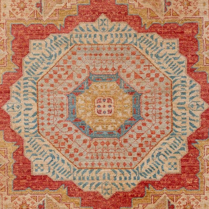 Dywan Ziegler - Ariana - 300 x 210 cm - beżowy