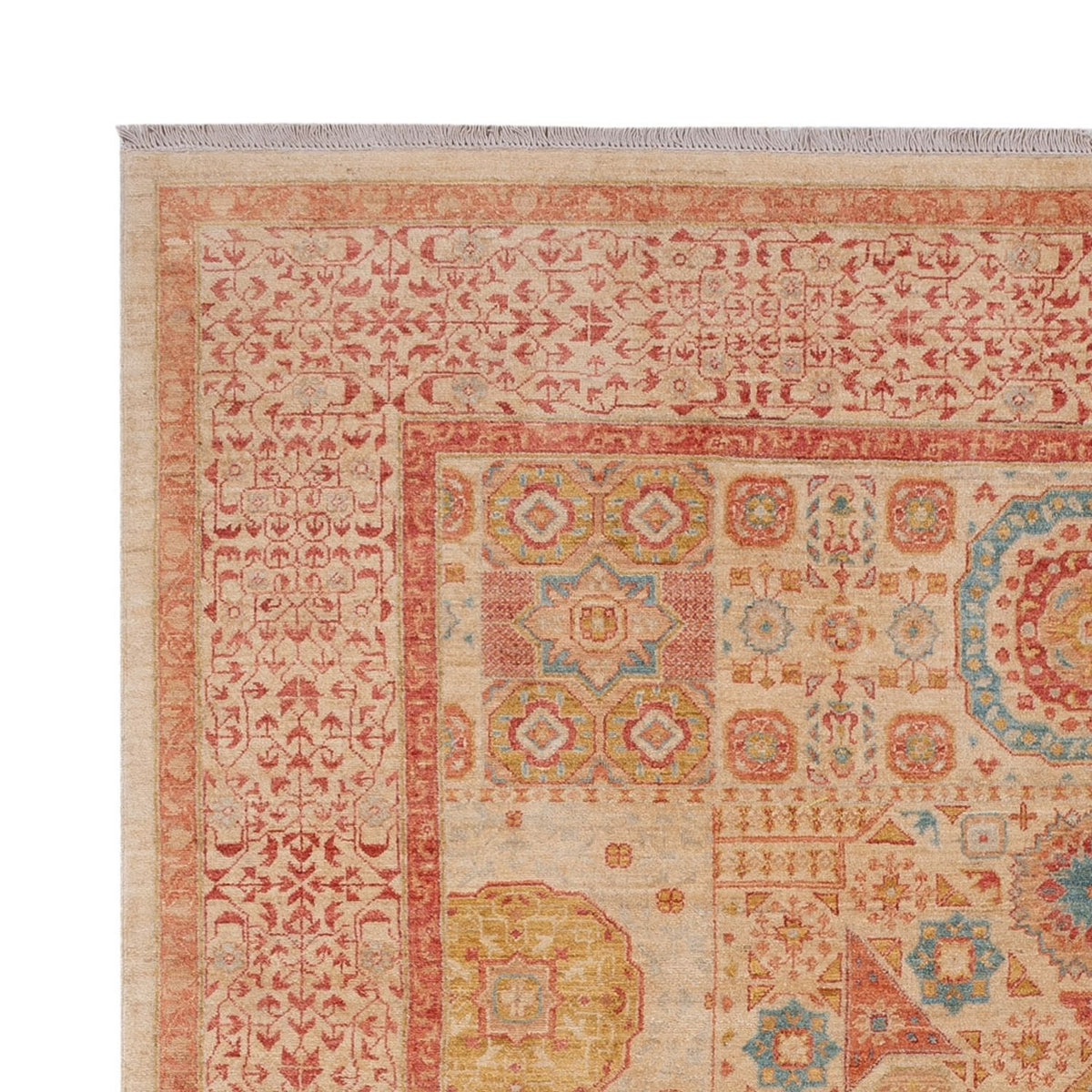 Dywan Ziegler - Ariana - 300 x 210 cm - beżowy