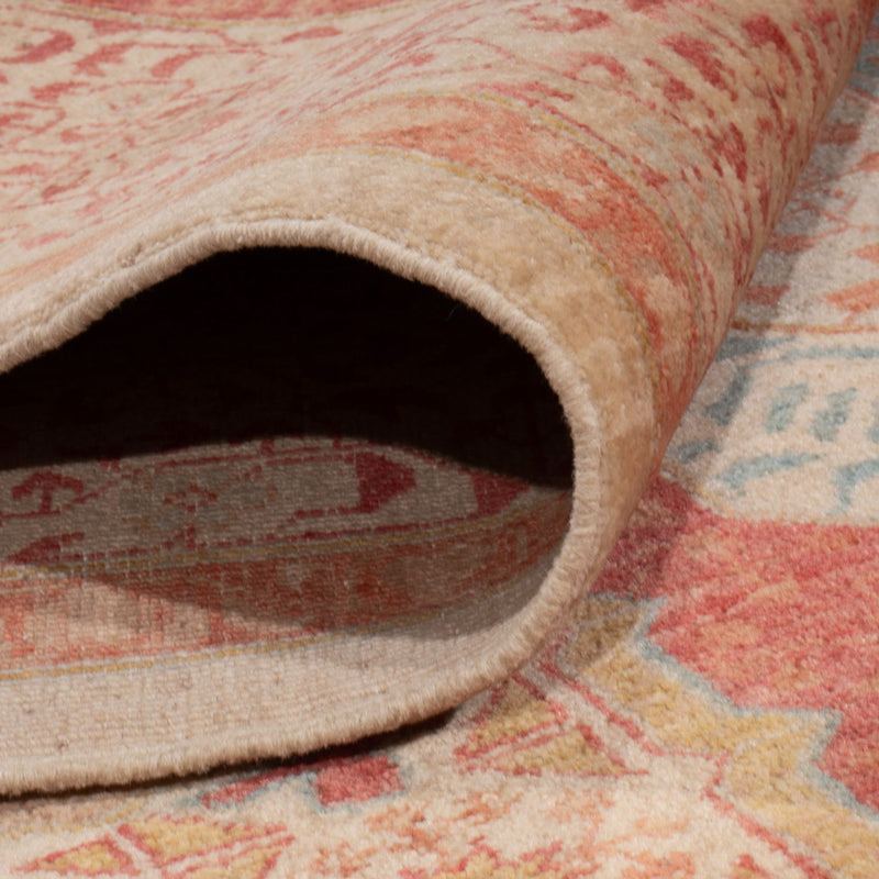 Dywan Ziegler - Ariana - 300 x 210 cm - beżowy