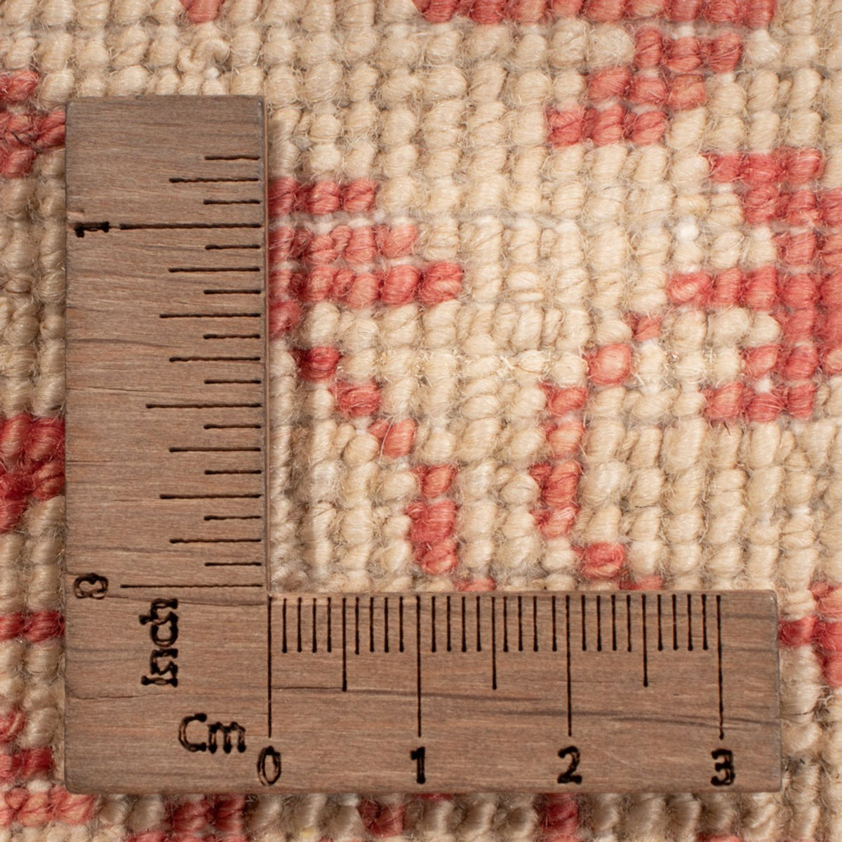 Dywan Ziegler - Ariana - 300 x 210 cm - beżowy