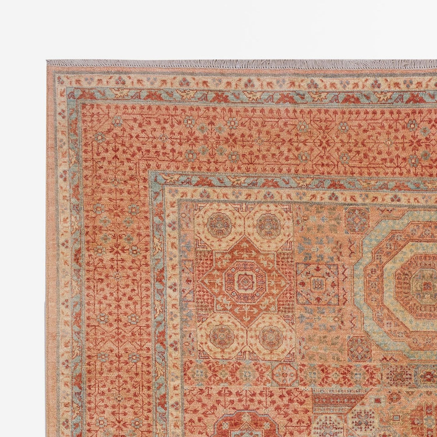 Ariana Dywan 299x206cm - Dywan orientalny