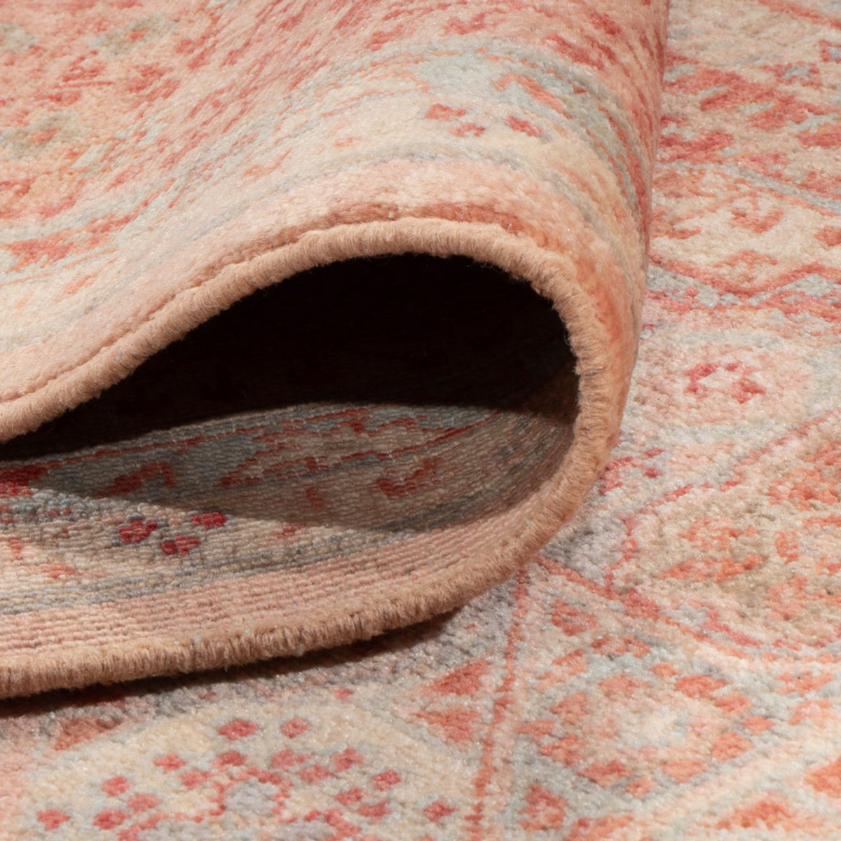 Dywan Ziegler - Ariana - 299 x 206 cm - beżowy