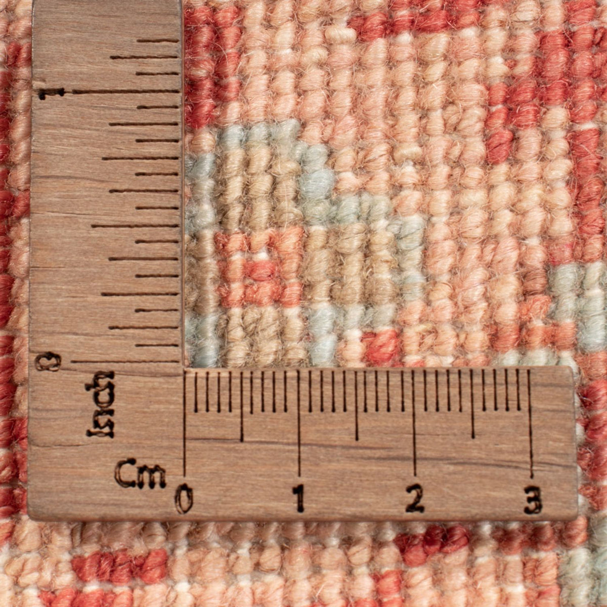 Dywan Ziegler - Ariana - 299 x 206 cm - beżowy