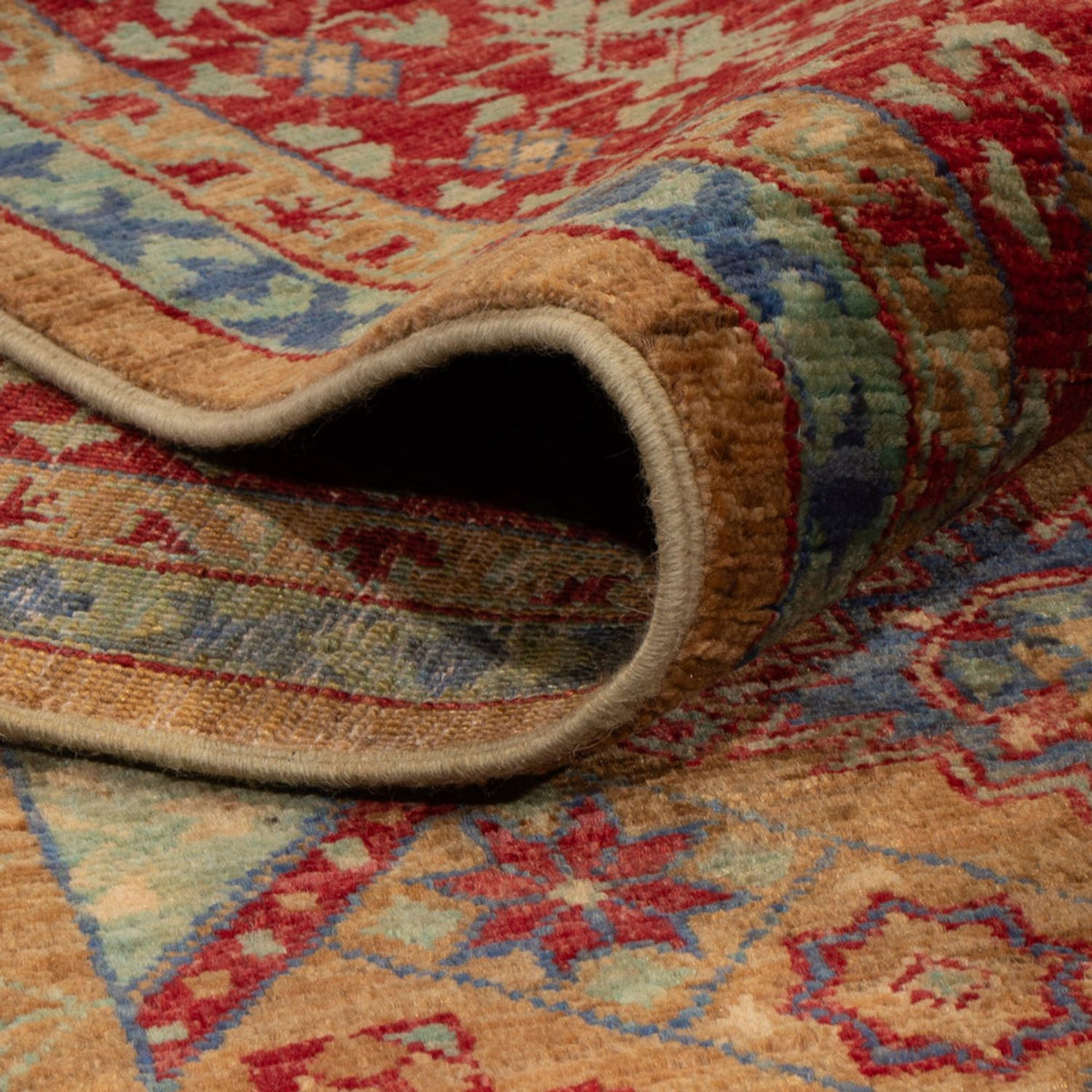 Dywan Ziegler - Ariana - 306 x 247 cm - wielokolorowy