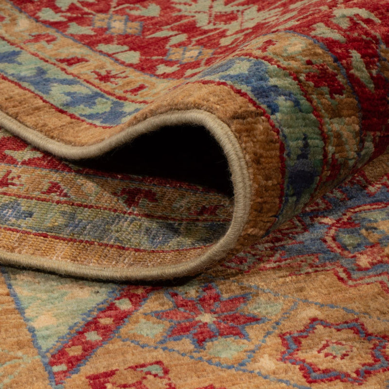 Dywan Ziegler - Ariana - 306 x 247 cm - wielokolorowy