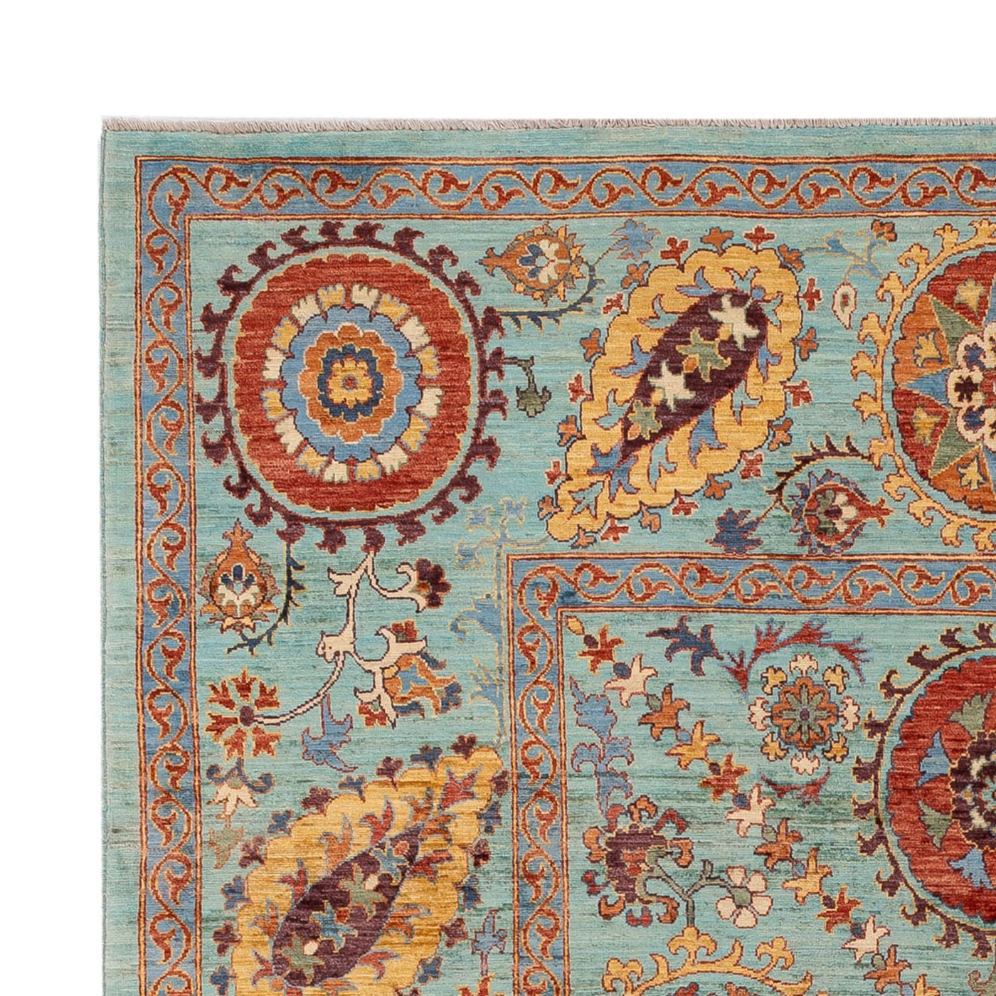 Ariana Dywan 275x187cm - Dywan orientalny