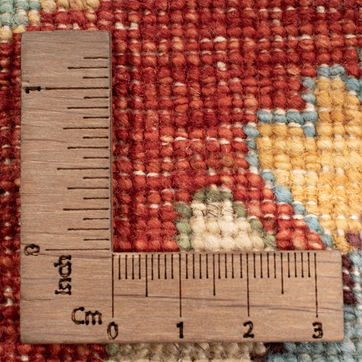 Dywan Ziegler - Ariana - 275 x 187 cm - jasnoniebieski