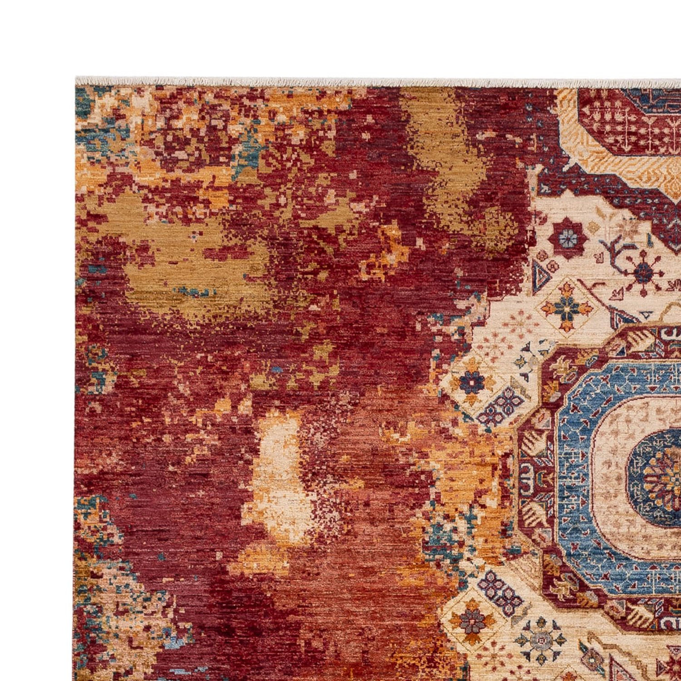Designerski dywan 295x206cm - Designerteppich