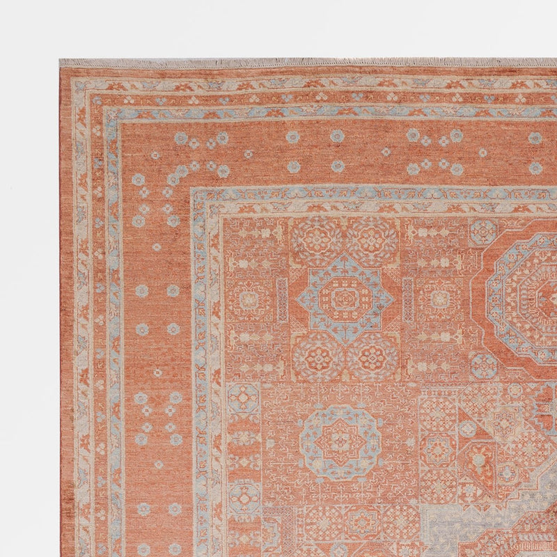 Dywan Ziegler - Ariana - 300 x 253 cm - wielokolorowy