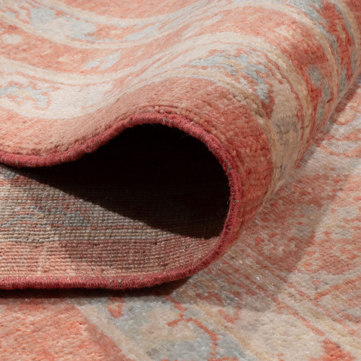 Dywan Ziegler - Ariana - 300 x 253 cm - wielokolorowy