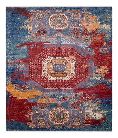 Designerski dywan 247x288cm - Designerteppich