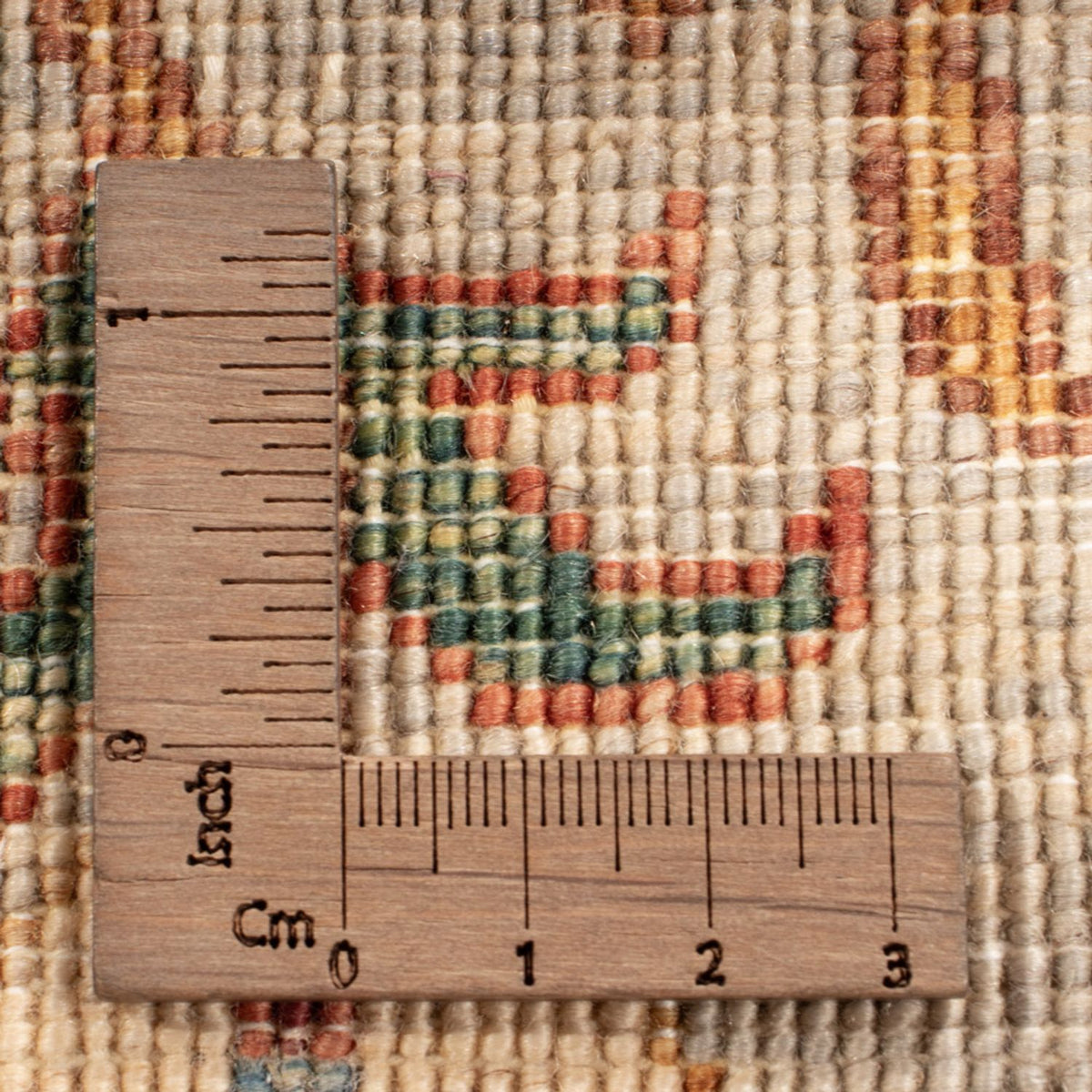 Dywan Ziegler - Ariana - 298 x 230 cm - srebrny