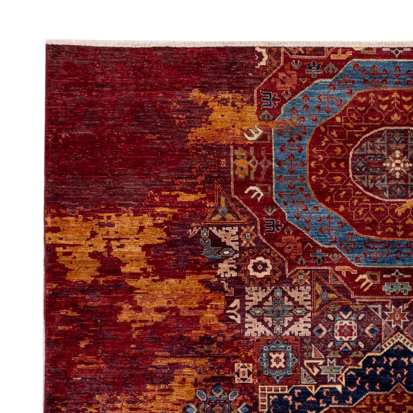 Designerski dywan 304x237cm - Designerteppich