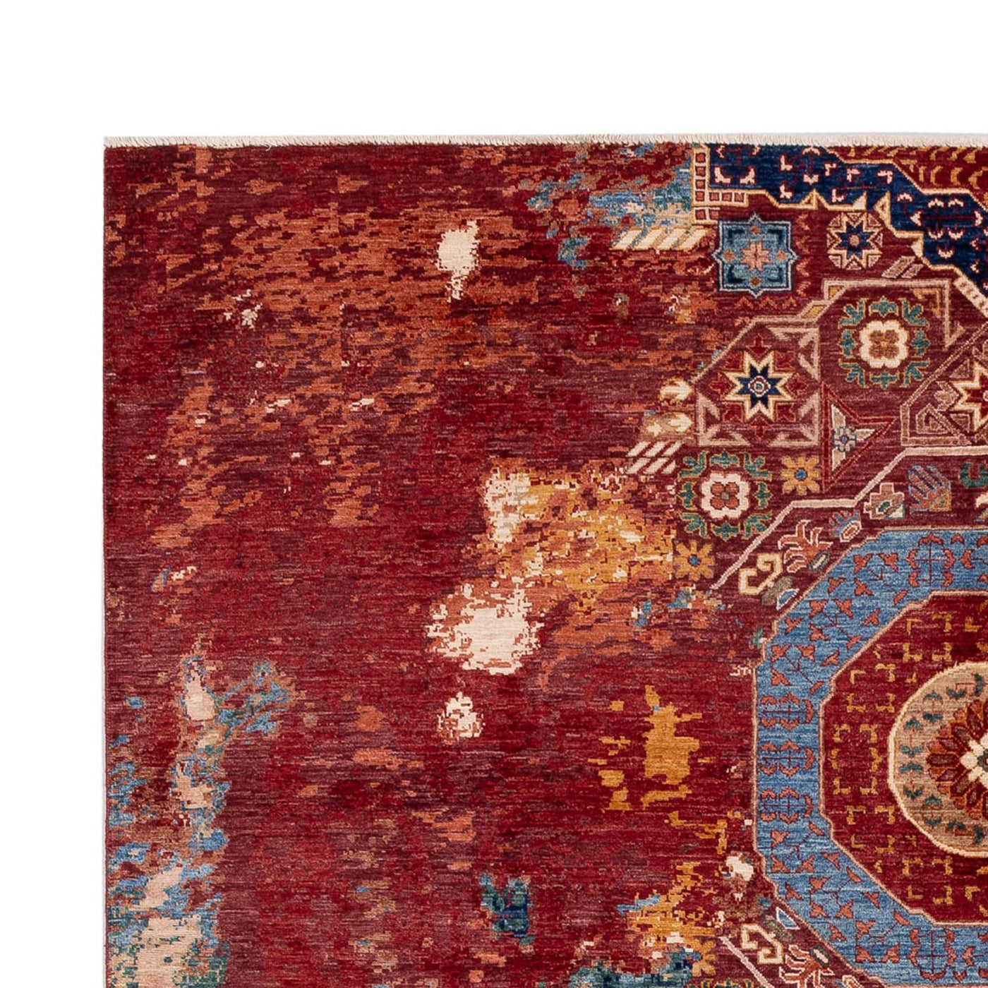 Designerski dywan 297x211cm - Designerteppich