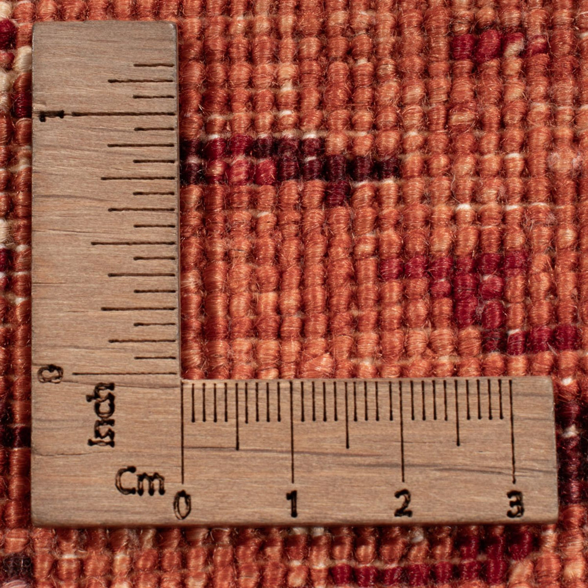 Designerski dywan - 297 x 211 cm - wielokolorowy