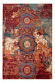 Designerski dywan 307x204cm - Designerteppich