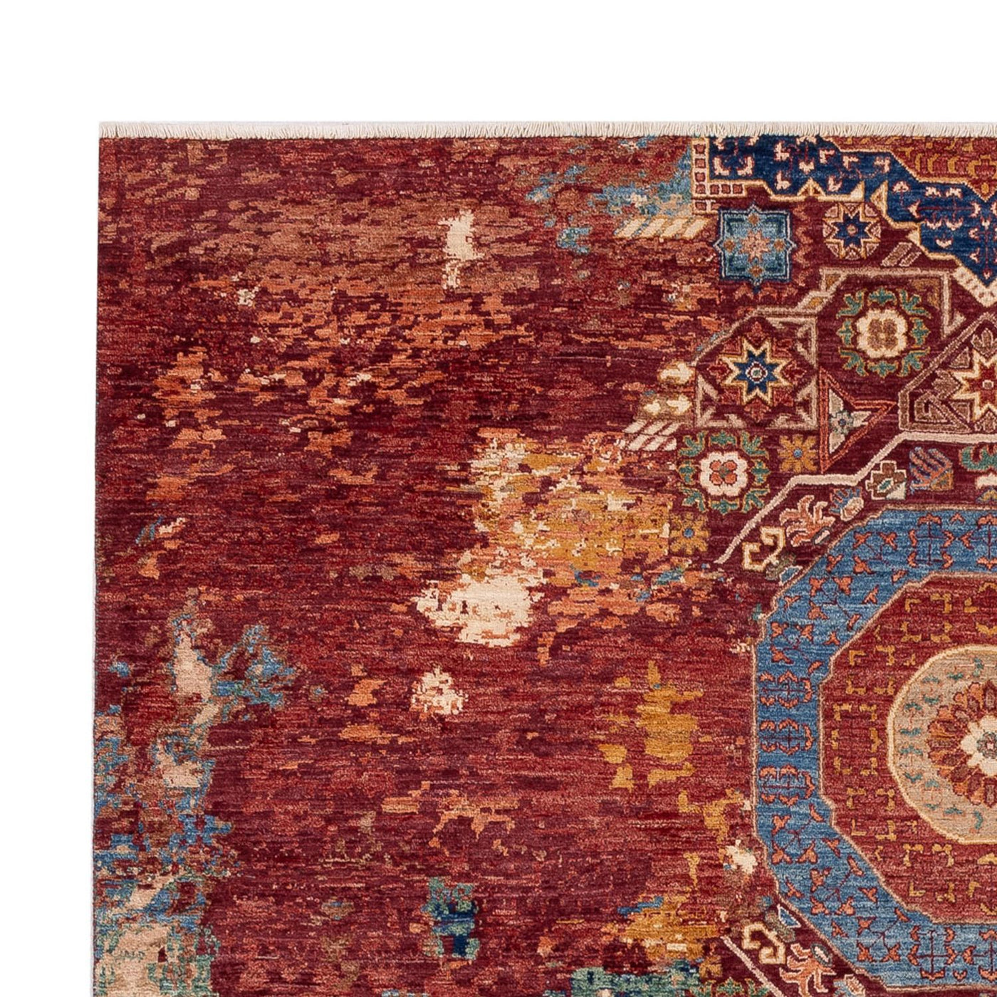Designerski dywan 307x204cm - Designerteppich
