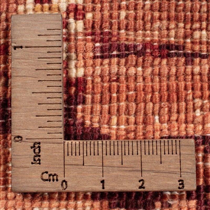 Designerski dywan - 307 x 204 cm - wielokolorowy