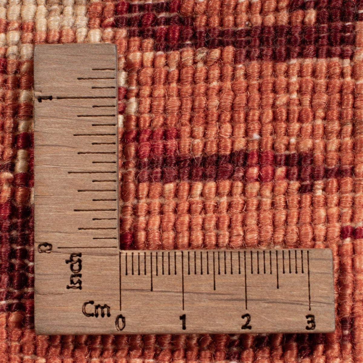 Designerski dywan - 299 x 204 cm - wielokolorowy