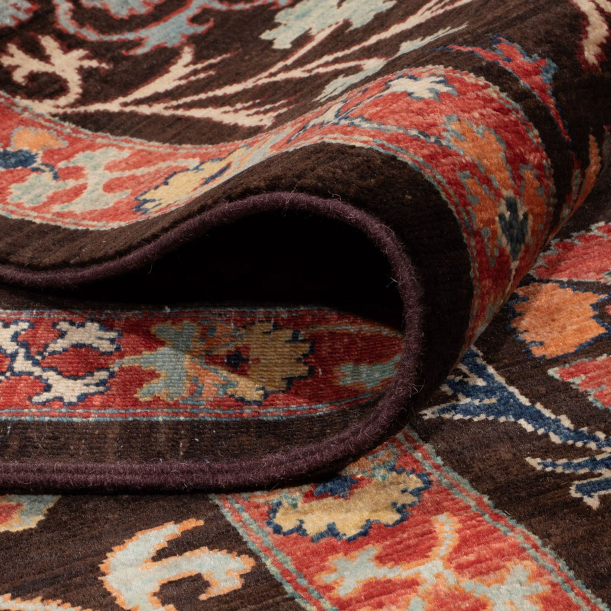 Dywan Ziegler - Ariana - 251 x 186 cm - czarny