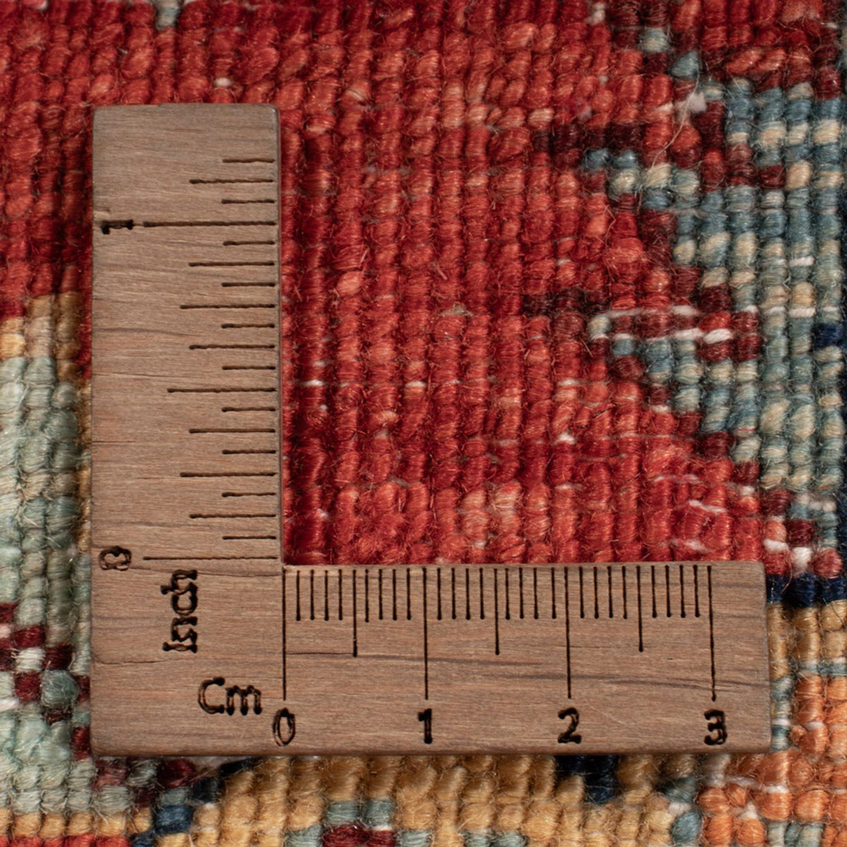 Dywan Ziegler - Ariana - 251 x 186 cm - czarny