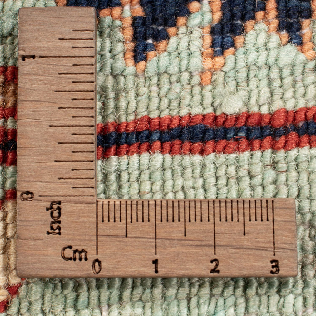 Dywan Ziegler - Ariana - 258 x 205 cm - turkusowy