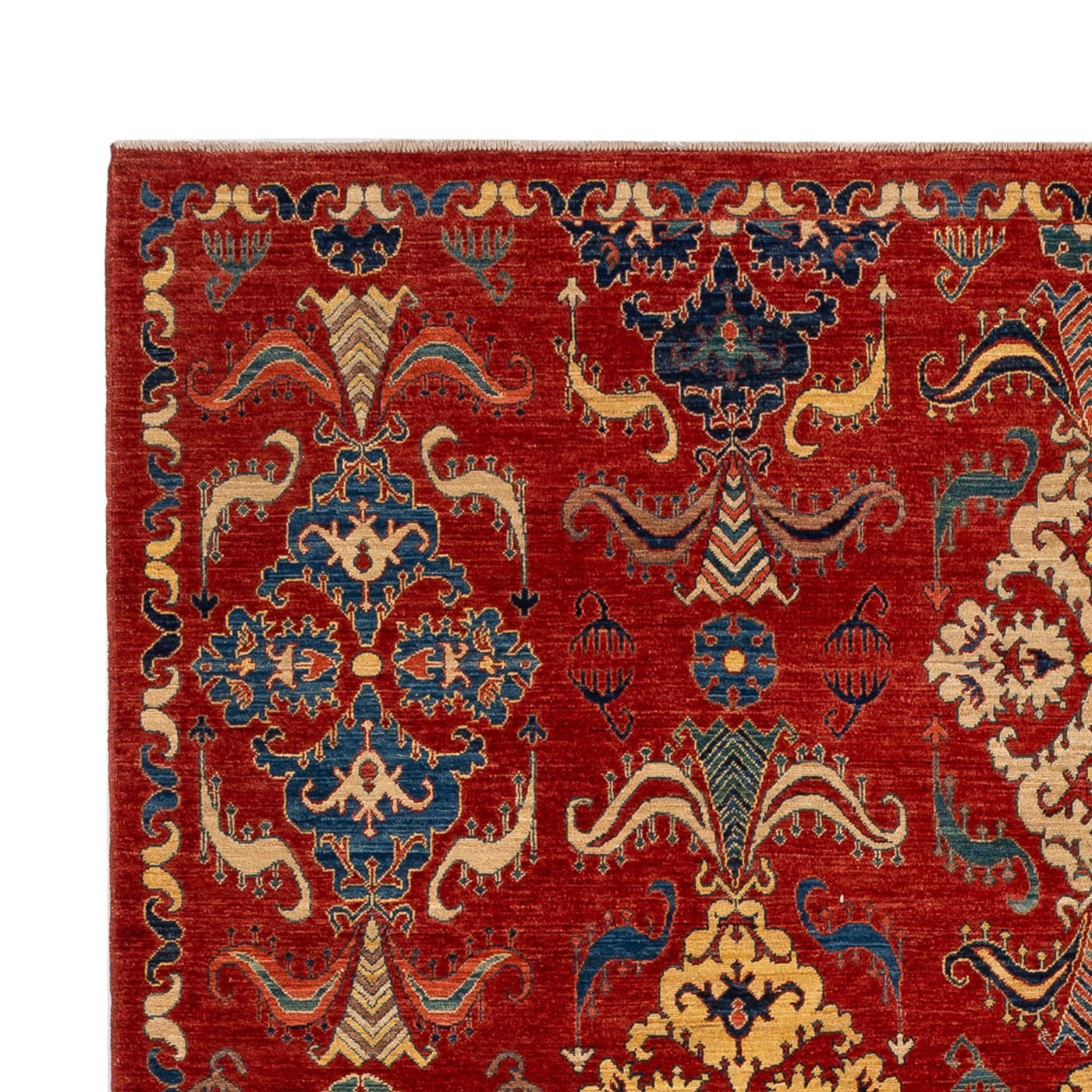 Ariana Dywan 296x210cm - Dywan orientalny