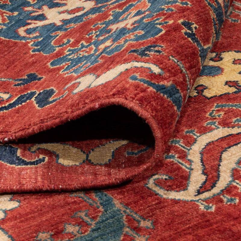 Dywan Ziegler - Ariana - 296 x 210 cm - czerwony