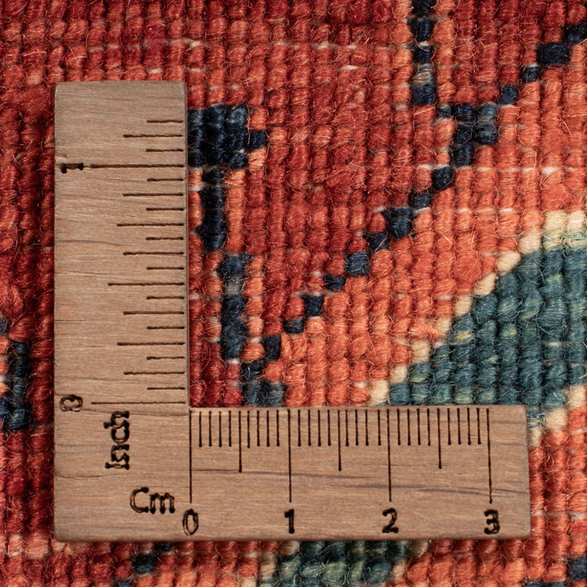 Dywan Ziegler - Ariana - 296 x 210 cm - czerwony